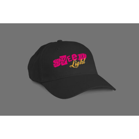 Gorra "Speed Light" Lendakaris Muertos