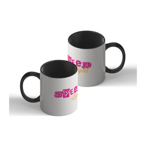 Taza "Speed Light" Lendakaris Muertos